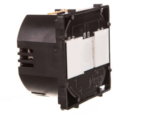 TouchMe Mechanizm dotykowy podwójny, dwubiegunowy, krzyżowo-schodowy TM605