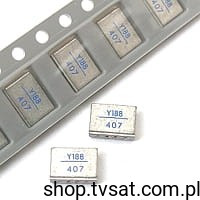 B69814-N1887-S660 Filter 1887MHz SMD EPCOS