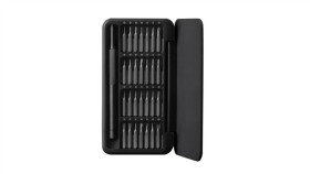 Zestaw Wkrętaków Precyzyjnych Hoto Qwlsd009, 28 Elementów