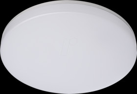 348146 Surface-mounted ceiling light Altais Motion, 25 W, 3000 - 6000 K