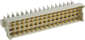 Harting 09061646901 Listwa ze złączami bagnetowymi Ilość rzędów 4 1 szt.