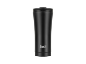 Kubek termiczny TEEA 500ml black