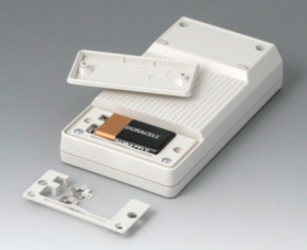 9 V contacting kit, ABS, A9173010