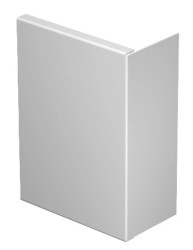 Końcówka kanału 80x210mm WDK HE80210RW 6193391 /10szt./