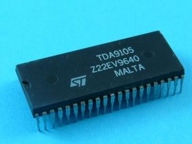 TDA-9105 DIP-42 UKŁAD