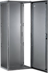 Schneider Electric NSYSFX20860 Obudowa 800 x 2000 x 600 stal nierdzewna stali szlachetnej 1 szt.