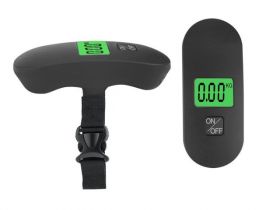 WAGA BAGAZOWA LOTNICZA TURYST. 40KG