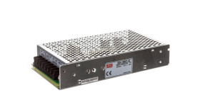 Przetwornica Napięcia Dc/Dc 2,4A 48V / 8,5A 12V 102W Sd-100C-12