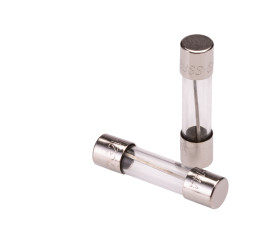 ‎Łączenie kasety 14A 6.3 x 27 mm F Szkło 32V ac Eaton No