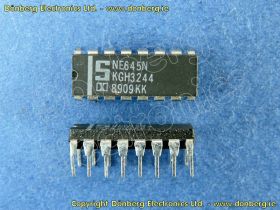 NE645N
