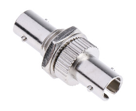 Adapter światłowodowy typ ST do ST Simplex Jednomodowy RS PRO