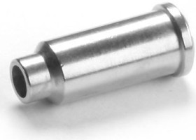 Hot gas nozzle for Independent 75, 0G072HE/SB