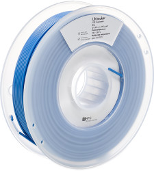 Filament do drukarki 3D CPE Ø 2.85mm 750g Niebieski Ultimaker