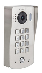 S1311D-2 - Jednoabonentowa stacja bramowa z szyfratorem