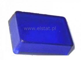 Z 43 obudowa 15x29x44 niebieska