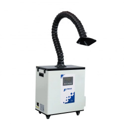 Pochłaniacz oparów do laserów PA-500TS-IQ-B