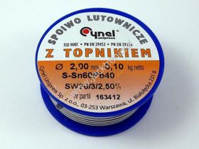 CYNA LC60 2,00mm 0,1kg.