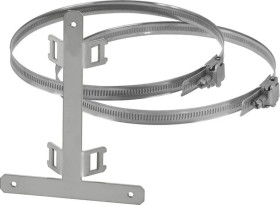 Zestaw do montażu na słupie, do rozdzielnic KV o szerokości, 4,5 modułu KV MB 4 61001153