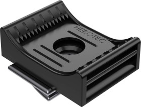 Podstawa montażowa Hebotec KBS 10-60 C16 20 3011-026C, 1 szt.