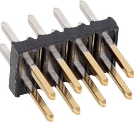 Amphenol FCI 57102-F08-04ULF