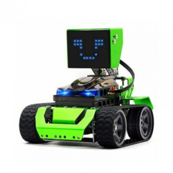 Robobloq Qoopers - robot edukacyjny 6w1