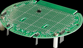 BXT 9 BXT9 expansion PCB