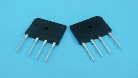 15A/1000V PINY PŁASKI GBJ-1510/GBU15M MO