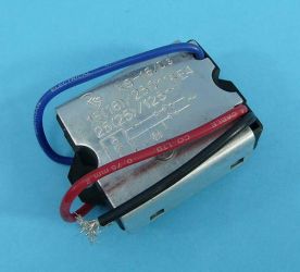 MIĘKKI ROZRUCH SOFTSTART DO SILNIKÓW