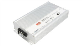 Zasilacz Impulsowy Do Wbudowania Modułowy: 600W / 24Vdc / 12,5...25A Hep-600-24