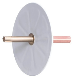 Narzędzie do montażu R-TFIX-8SX (wkręt bez obtrysku) dla montażu powierzchniowego R-TFIX-TOOL-GREY 1 szt.