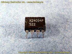 X24C04P