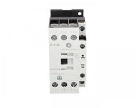 Stycznik mocy 38A 3P 230V AC 1Z 0R DILM38-10-EA(230V50HZ,240V60HZ) 190005