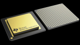 Military grade C67x floating-point DSP - ceramic package