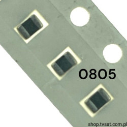 VC080530A650DP 41V Varistors 21Vac 30Vdc SMD-0805 AVX