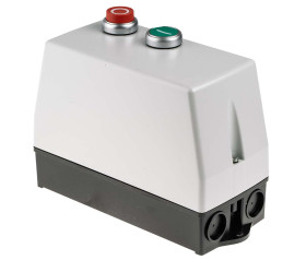 Rozrusznik silnikowy 7.5 kW RS PRO DOL 3-fazowy 230 V AC 13 → 18 A automatyczny IP65