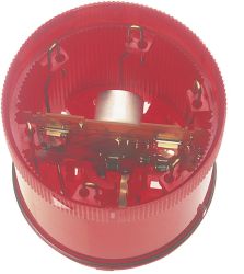 Element kolumny sygnalizacyjnej Werma Signaltechnik KombiSIGN 71 644.100.75 1 szt.