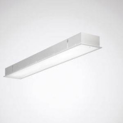 Oświetlenie wewnętrzne LED Trilux 8230751 8230751 30 W 3600 lm