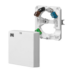 Puszka do podłączeń podtynkowych AGD 3040115