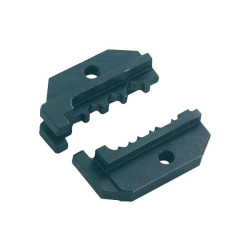 LAPP 11147100 Crimp Dies for Machined Contacts H-D 1.6, H-BE 2.5, MC 2.5