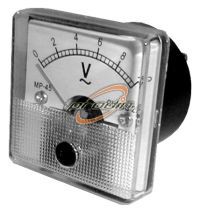 VOLTOMIERZ PANELOWY R4545 10V st.przed.2.5