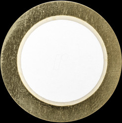 EPZ-27MS44 Piezo element, 4.4 kHz, 400 Ohm