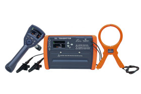 Tester sieci Tempo Lokalizator światłowodów 551-UE