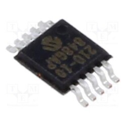 MCP33121D-10-E/MS