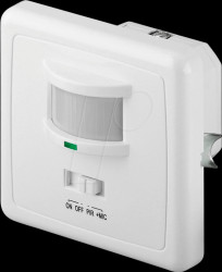 95171 Hallway PIR/Acoustic motion sensor