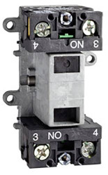 Schneider Electric XENG3781 Przełącznik pomocniczy 1 szt.