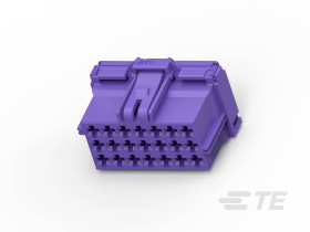 TE Connectivity AMP 5-968975-1