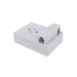 Gniazdo tel. GTU2/T2 telefoniczne