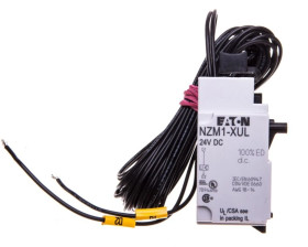 Wyzwalacz podnapięciowy 24VDC NZM1-XUL24DC 259481