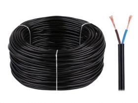 PRZEWOD OMY 2*1.5M OPONOWY 300