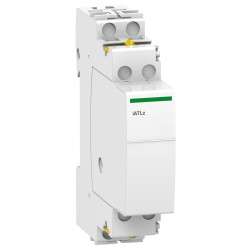 Przekaźnik impulsowy 130 → 240V ac Schneider Electric